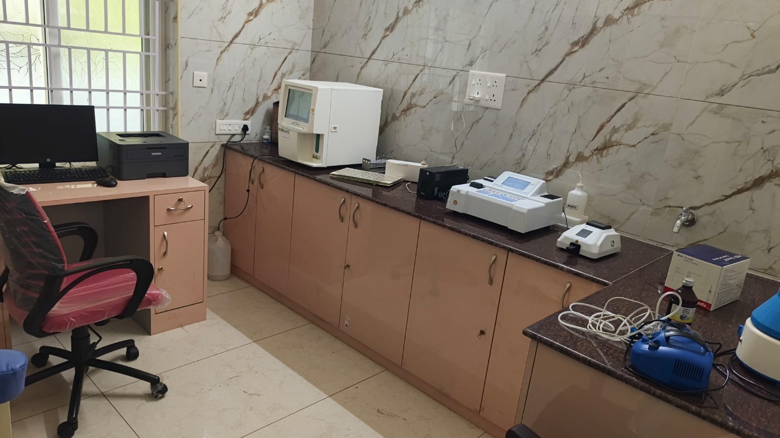 Clinic Image 10