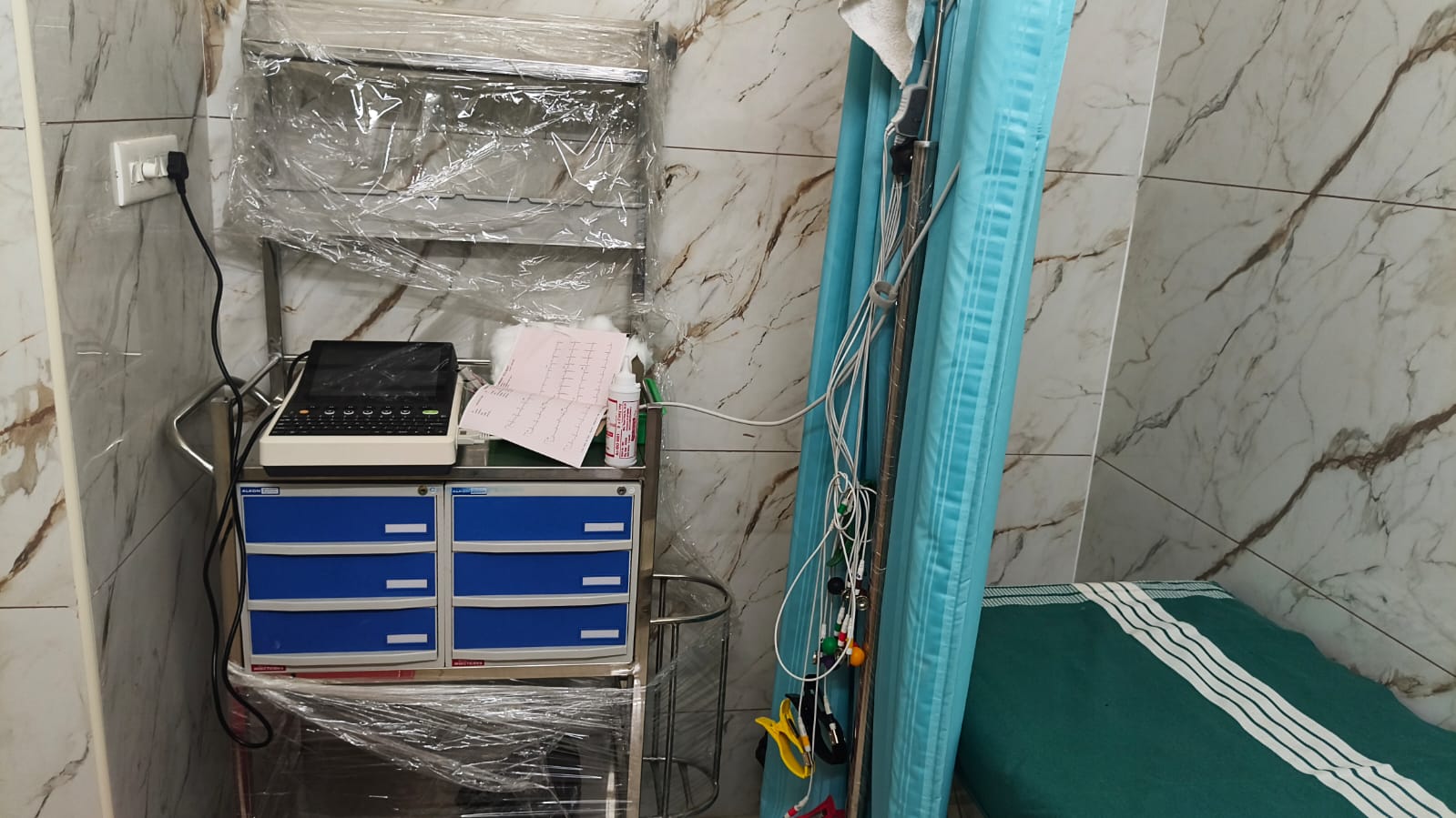 Clinic Image 12