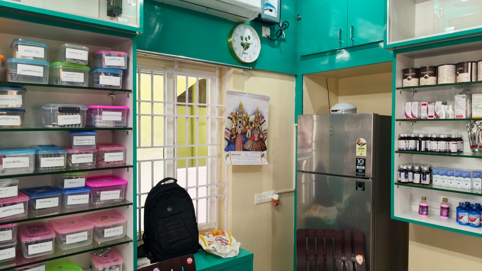 Clinic Image 8